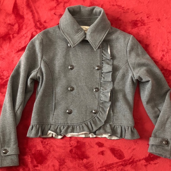 Jacket - Picture 2 of 2